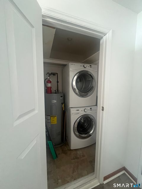 Tiny photo for 49 Day Street #APT 408, Norwalk, CT 06854 (MLS # 24152080)