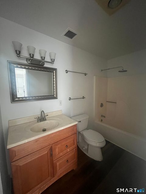 Tiny photo for 49 Day Street #APT 408, Norwalk, CT 06854 (MLS # 24152080)