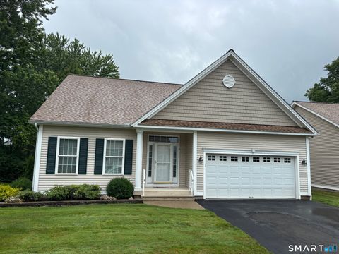 Photo of 3 Truman Way #3, Rocky Hill, CT 06067 (MLS # 24186316)
