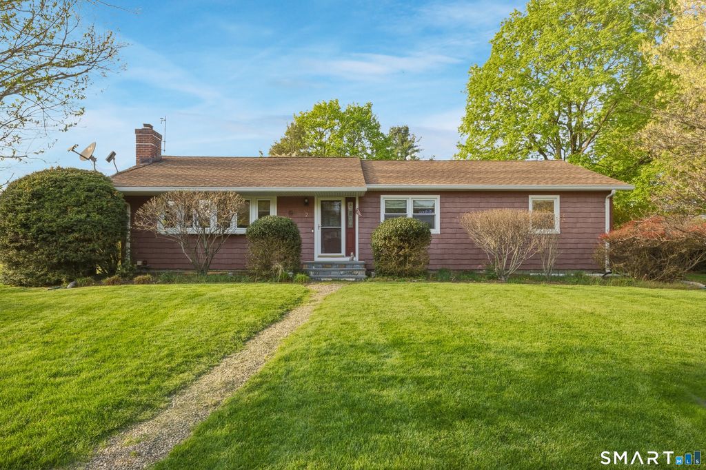 Photo of 2 Finch Court, Norwalk, CT 06854 (MLS # 24150545)