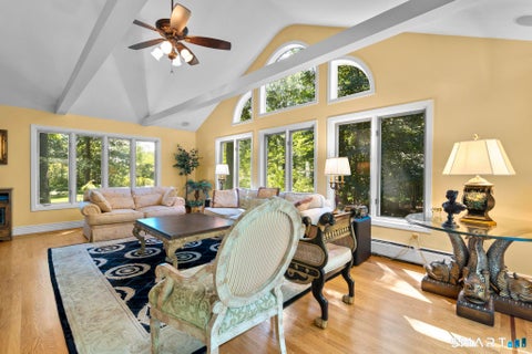 Tiny photo for 25 Wagon Hill Lane, Avon, CT 06001 (MLS # 24206650)