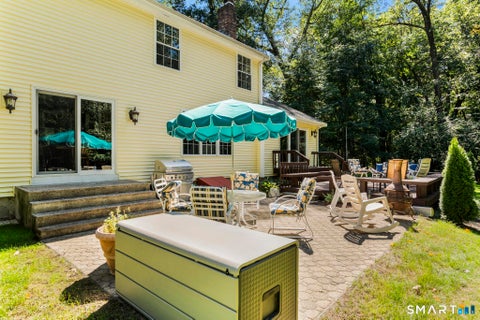 Tiny photo for 25 Wagon Hill Lane, Avon, CT 06001 (MLS # 24206650)