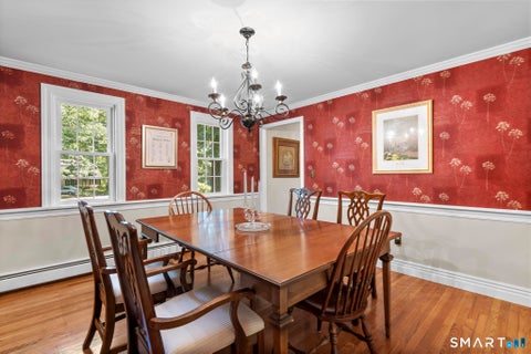 Tiny photo for 25 Wagon Hill Lane, Avon, CT 06001 (MLS # 24206650)
