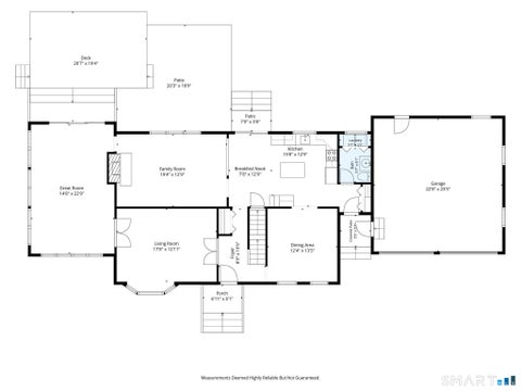 Tiny photo for 25 Wagon Hill Lane, Avon, CT 06001 (MLS # 24206650)