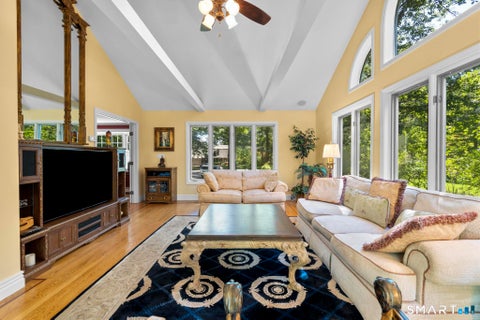 Tiny photo for 25 Wagon Hill Lane, Avon, CT 06001 (MLS # 24206650)