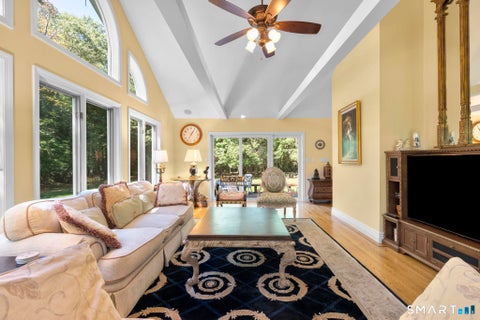 Tiny photo for 25 Wagon Hill Lane, Avon, CT 06001 (MLS # 24206650)
