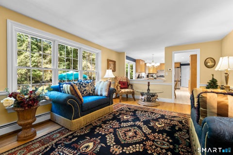 Tiny photo for 25 Wagon Hill Lane, Avon, CT 06001 (MLS # 24206650)