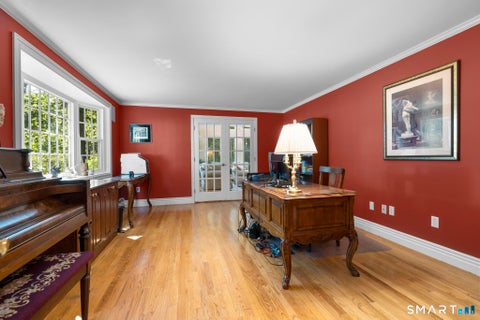 Tiny photo for 25 Wagon Hill Lane, Avon, CT 06001 (MLS # 24206650)
