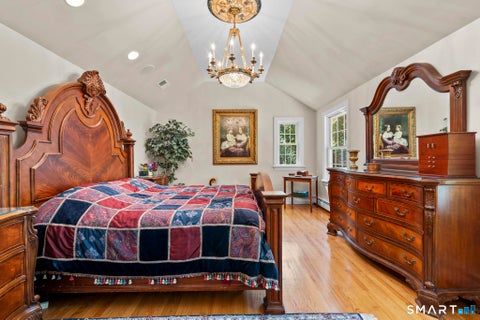 Tiny photo for 25 Wagon Hill Lane, Avon, CT 06001 (MLS # 24206650)