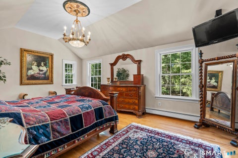 Tiny photo for 25 Wagon Hill Lane, Avon, CT 06001 (MLS # 24206650)
