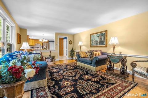 Tiny photo for 25 Wagon Hill Lane, Avon, CT 06001 (MLS # 24206650)