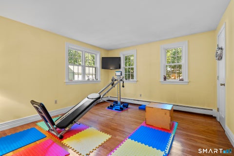 Tiny photo for 25 Wagon Hill Lane, Avon, CT 06001 (MLS # 24206650)