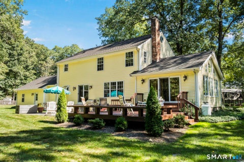 Tiny photo for 25 Wagon Hill Lane, Avon, CT 06001 (MLS # 24206650)