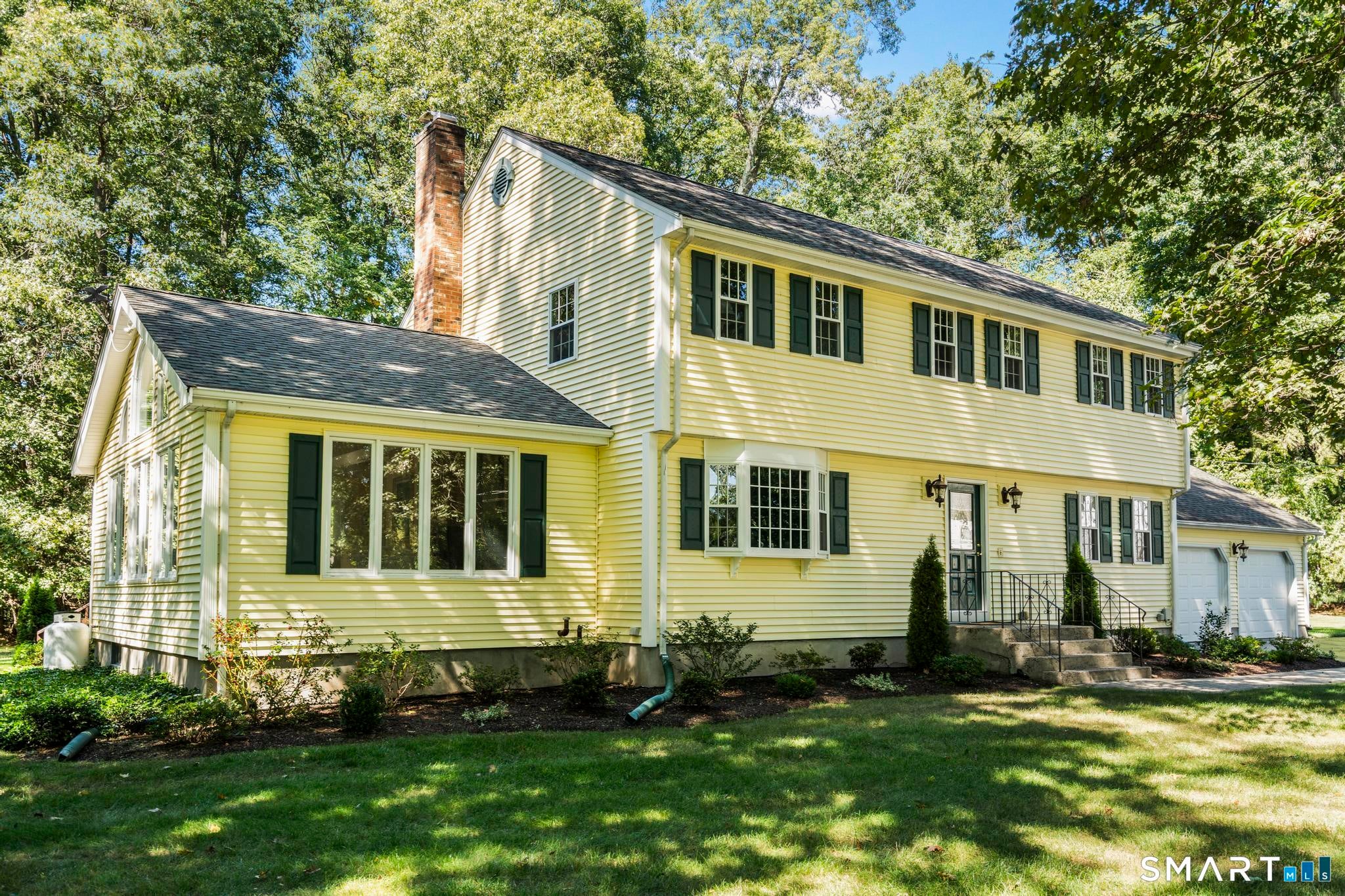 25 Wagon Hill Lane