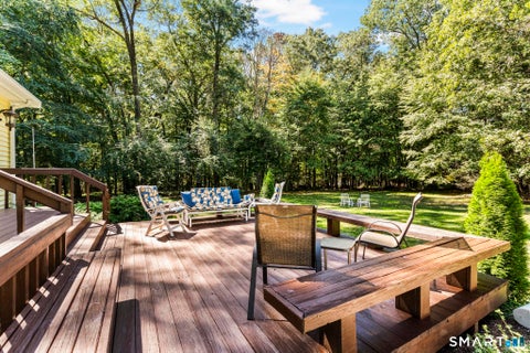 Tiny photo for 25 Wagon Hill Lane, Avon, CT 06001 (MLS # 24206650)
