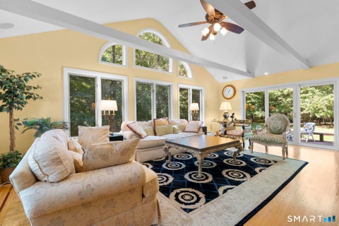 Tiny photo for 25 Wagon Hill Lane, Avon, CT 06001 (MLS # 24206650)