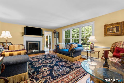 Tiny photo for 25 Wagon Hill Lane, Avon, CT 06001 (MLS # 24206650)