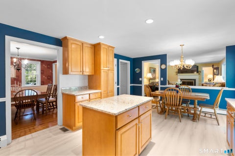 Tiny photo for 25 Wagon Hill Lane, Avon, CT 06001 (MLS # 24206650)