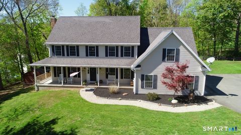 Photo of 218 Summit Street, Southington, CT 06479 (MLS # 24170966)