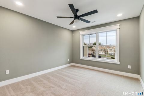 Tiny photo for 370 Emmett Street #4-4, Bristol, CT 06010 (MLS # 24163969)