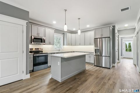 Tiny photo for 370 Emmett Street #4-4, Bristol, CT 06010 (MLS # 24163969)