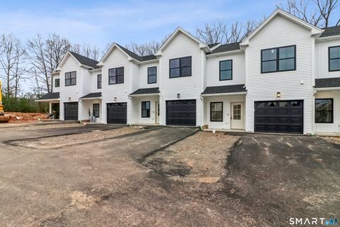 Tiny photo for 370 Emmett Street #4-4, Bristol, CT 06010 (MLS # 24163969)