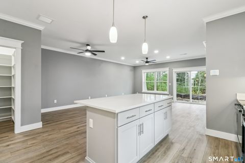 Tiny photo for 370 Emmett Street #4-4, Bristol, CT 06010 (MLS # 24163969)