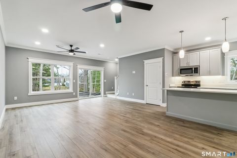 Tiny photo for 370 Emmett Street #4-4, Bristol, CT 06010 (MLS # 24163969)