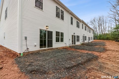 Tiny photo for 370 Emmett Street #4-4, Bristol, CT 06010 (MLS # 24163969)