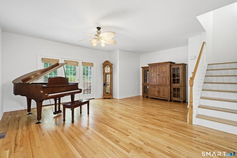 Tiny photo for 1985 West Street #43, Southington, CT 06489 (MLS # 24203712)