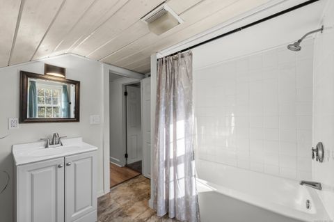 Tiny photo for 134 Otrobando Avenue, Norwich, CT 06360 (MLS # 24141547)