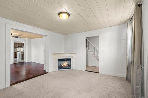 Tiny photo for 134 Otrobando Avenue, Norwich, CT 06360 (MLS # 24141547)