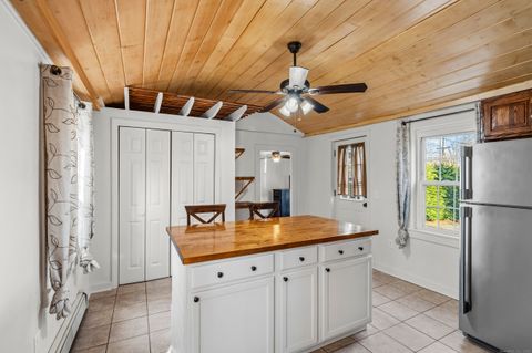 Tiny photo for 134 Otrobando Avenue, Norwich, CT 06360 (MLS # 24141547)