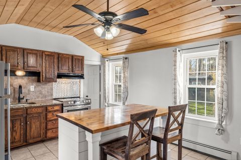 Tiny photo for 134 Otrobando Avenue, Norwich, CT 06360 (MLS # 24141547)