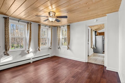 Tiny photo for 134 Otrobando Avenue, Norwich, CT 06360 (MLS # 24141547)