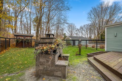 Tiny photo for 134 Otrobando Avenue, Norwich, CT 06360 (MLS # 24141547)