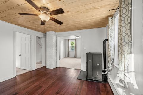 Tiny photo for 134 Otrobando Avenue, Norwich, CT 06360 (MLS # 24141547)