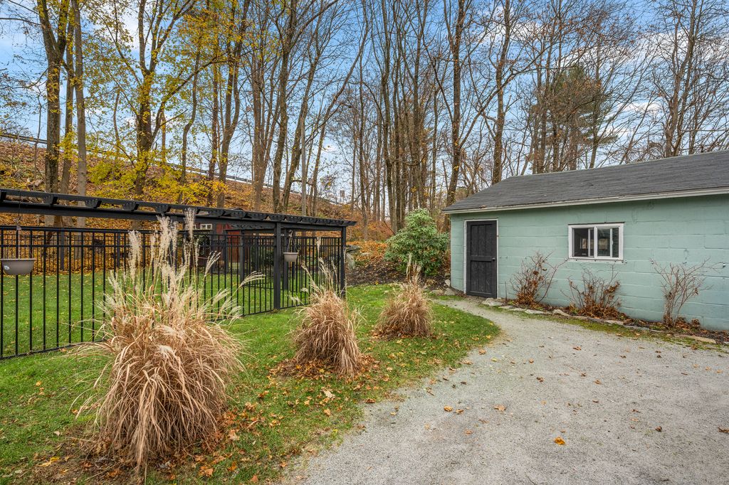 Photo of 134 Otrobando Avenue, Norwich, CT 06360 (MLS # 24141547)