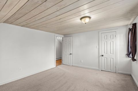 Tiny photo for 134 Otrobando Avenue, Norwich, CT 06360 (MLS # 24141547)