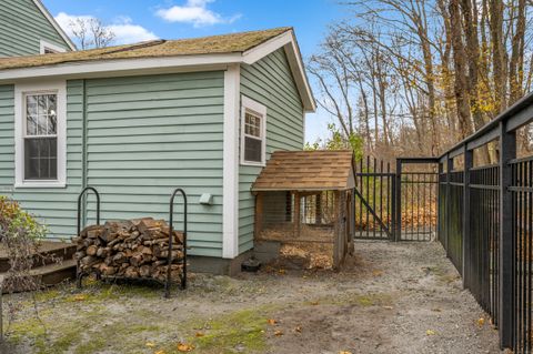 Tiny photo for 134 Otrobando Avenue, Norwich, CT 06360 (MLS # 24141547)