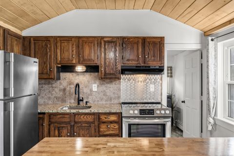 Tiny photo for 134 Otrobando Avenue, Norwich, CT 06360 (MLS # 24141547)