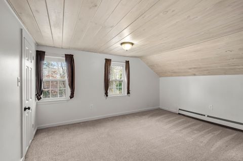 Tiny photo for 134 Otrobando Avenue, Norwich, CT 06360 (MLS # 24141547)