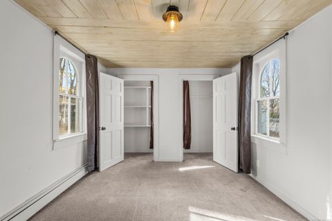 Tiny photo for 134 Otrobando Avenue, Norwich, CT 06360 (MLS # 24141547)