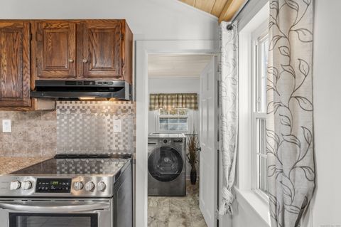 Tiny photo for 134 Otrobando Avenue, Norwich, CT 06360 (MLS # 24141547)