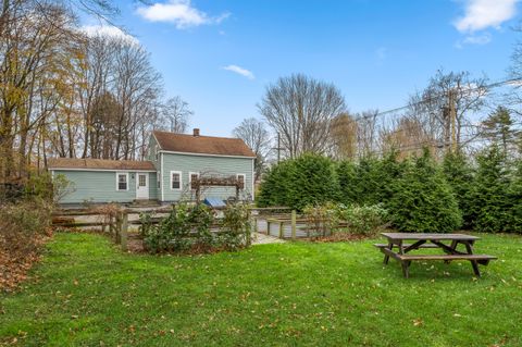 Tiny photo for 134 Otrobando Avenue, Norwich, CT 06360 (MLS # 24141547)