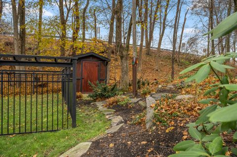 Tiny photo for 134 Otrobando Avenue, Norwich, CT 06360 (MLS # 24141547)