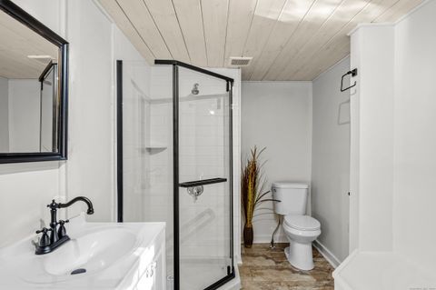 Tiny photo for 134 Otrobando Avenue, Norwich, CT 06360 (MLS # 24141547)