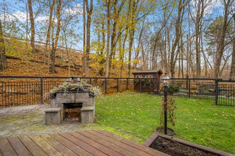 Tiny photo for 134 Otrobando Avenue, Norwich, CT 06360 (MLS # 24141547)