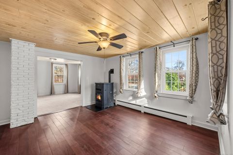 Tiny photo for 134 Otrobando Avenue, Norwich, CT 06360 (MLS # 24141547)