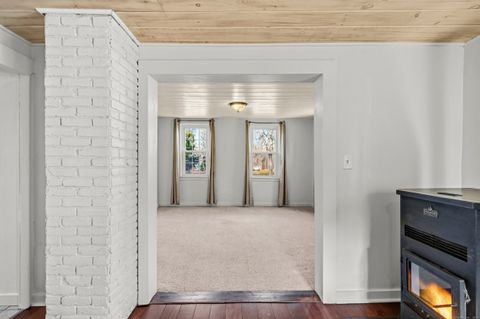 Tiny photo for 134 Otrobando Avenue, Norwich, CT 06360 (MLS # 24141547)